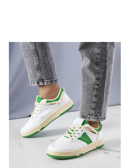 Chaussures de sport model 208008 Solea