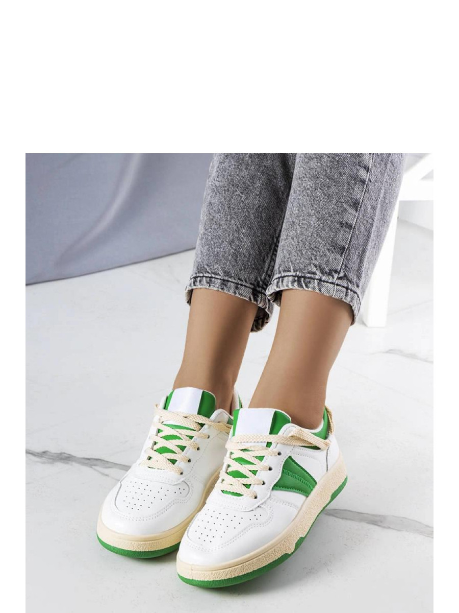 Chaussures de sport model 208008 Solea