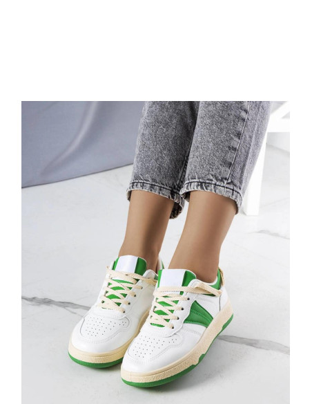 Chaussures de sport model 208008 Solea