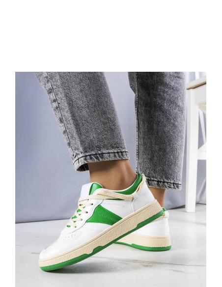 Chaussures de sport model 208008 Solea