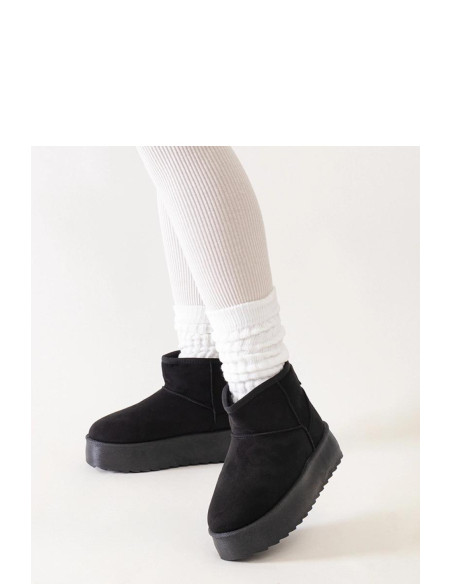 bottes de neige model 204713 Solea