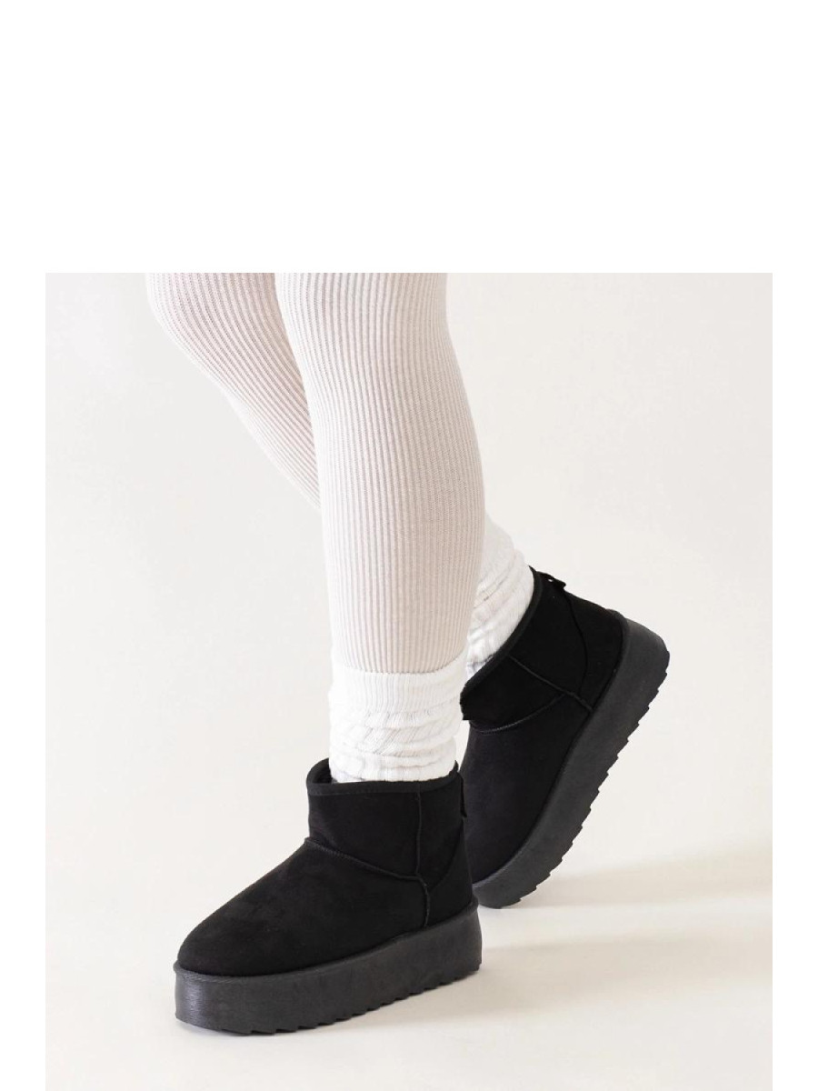 bottes de neige model 204713 Solea