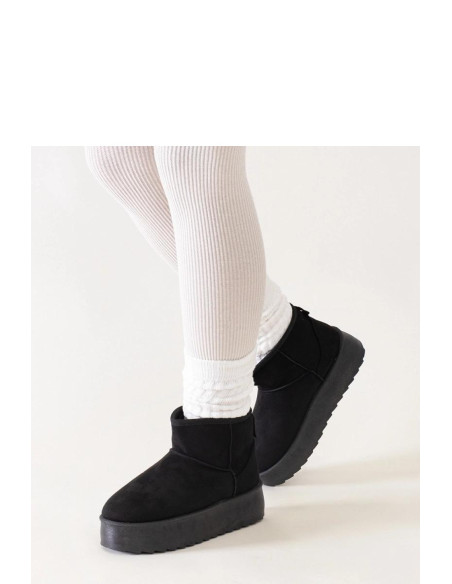 bottes de neige model 204713 Solea