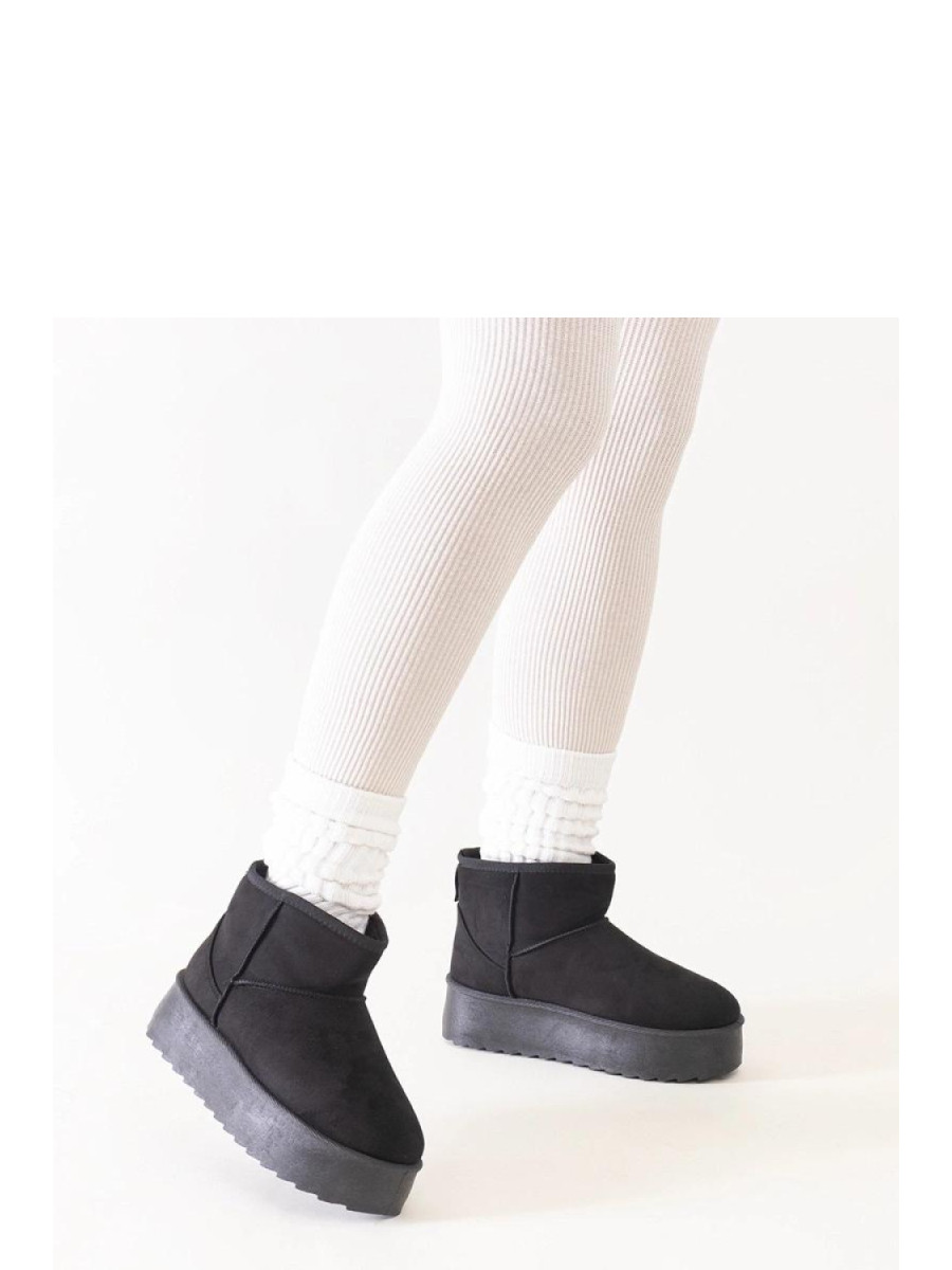 bottes de neige model 204713 Solea