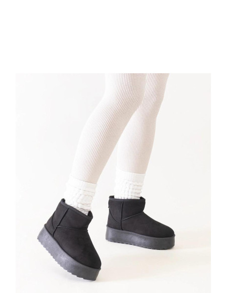 bottes de neige model 204713 Solea