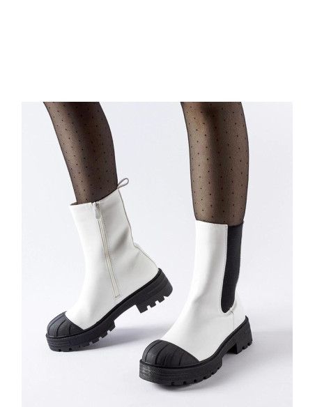 Bottes trappeur model 204747 Solea