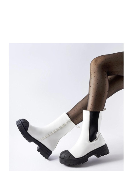 Bottes trappeur model 204747 Solea