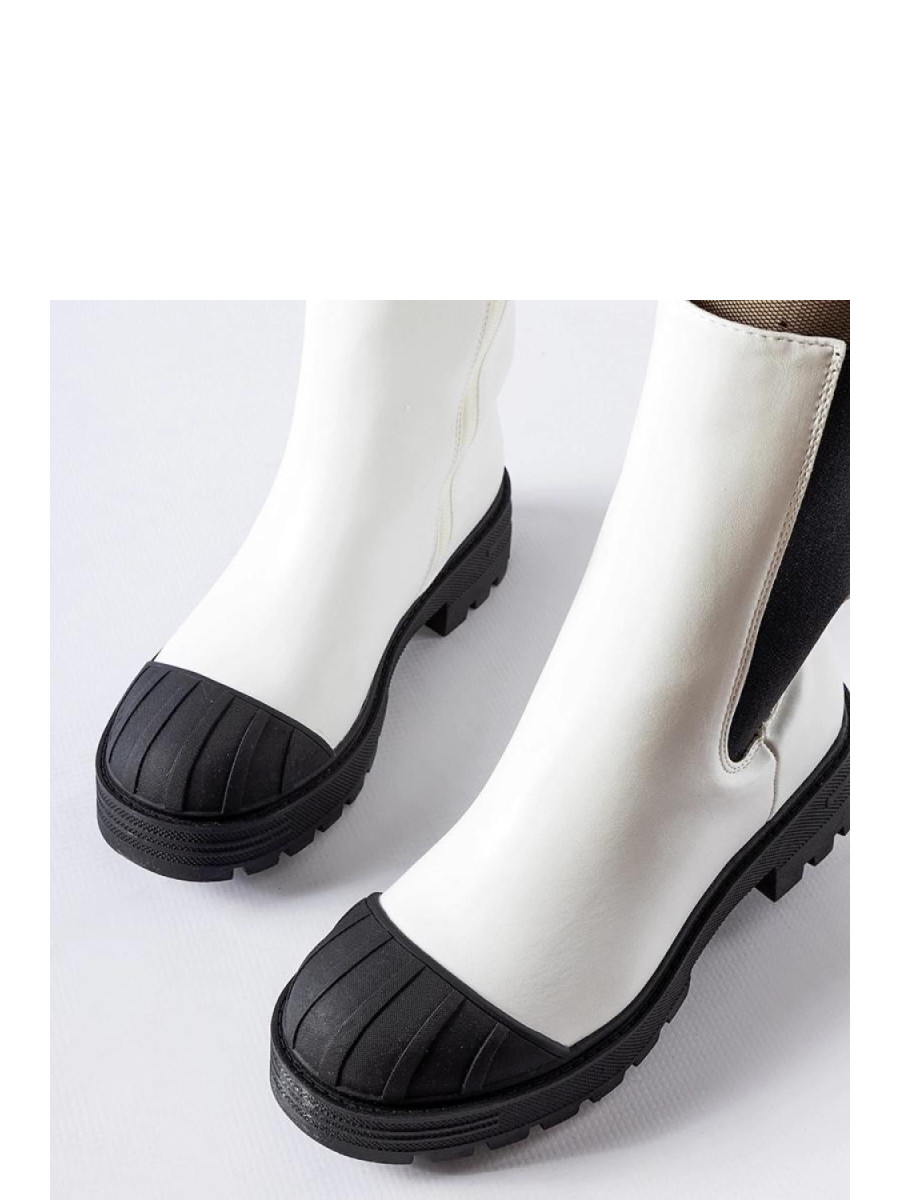 Bottes trappeur model 204747 Solea