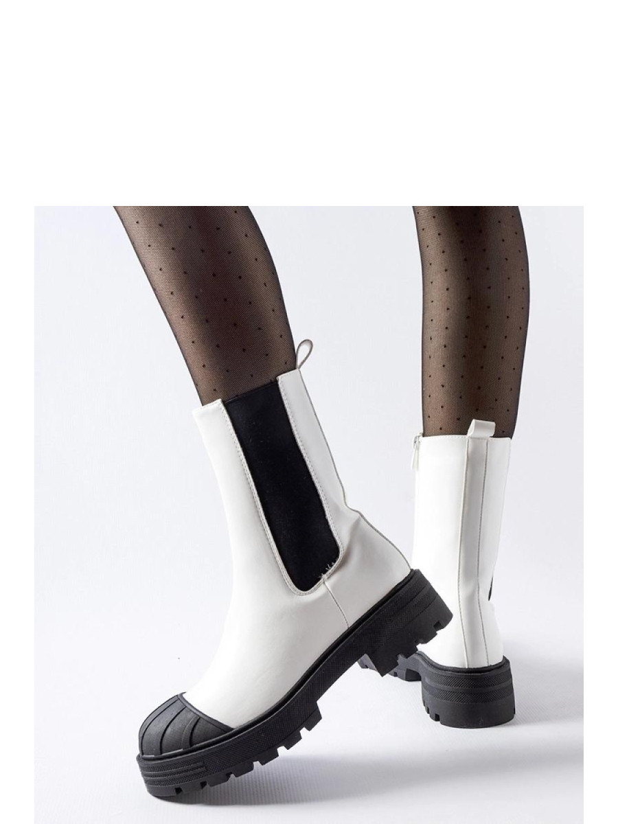 Bottes trappeur model 204747 Solea