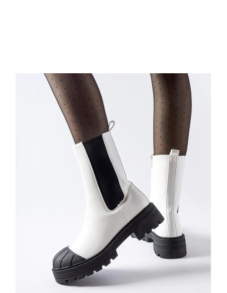 Bottes trappeur model 204747 Solea