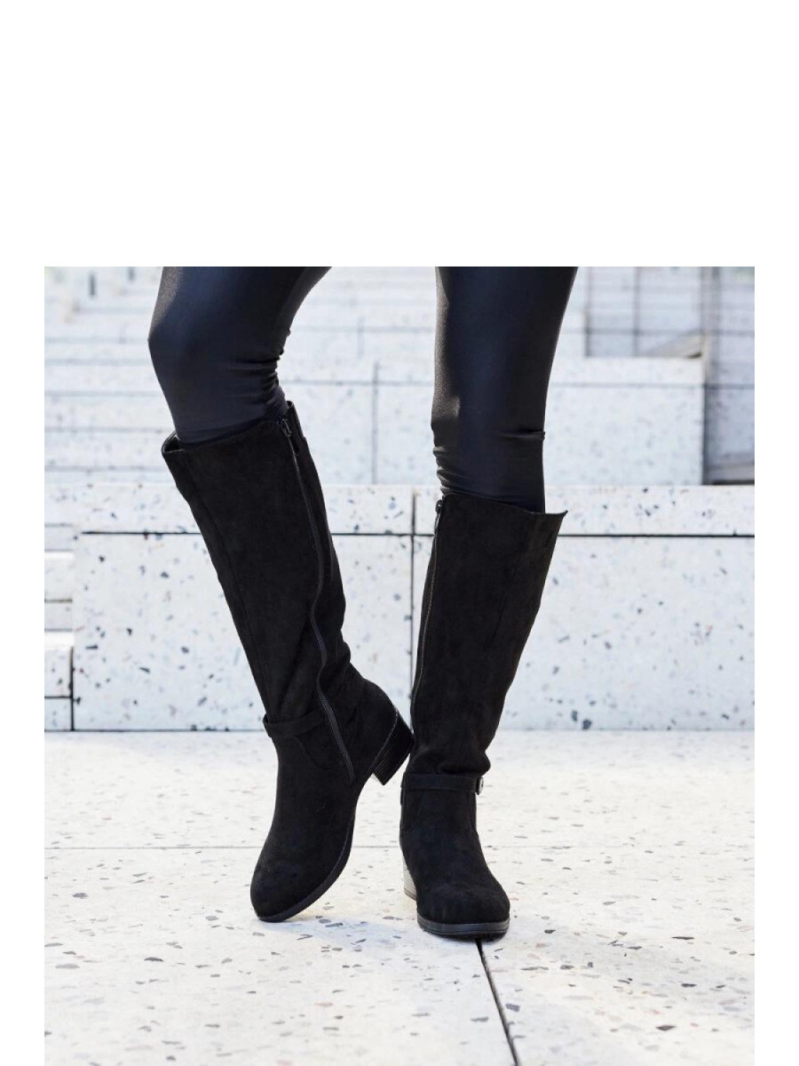 Bottes cuissardes model 204764 Solea
