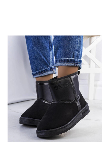 bottes de neige model 204780 Solea