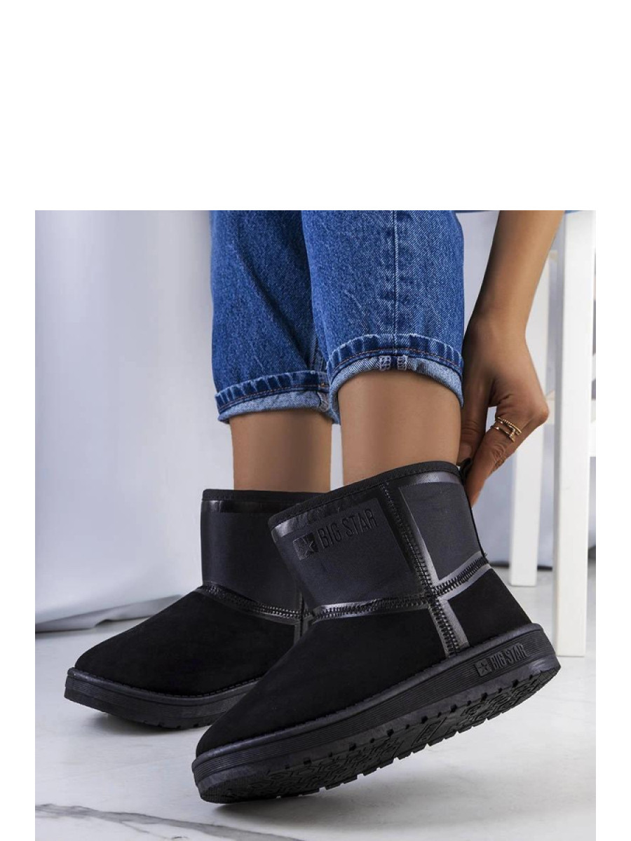 bottes de neige model 204780 Solea