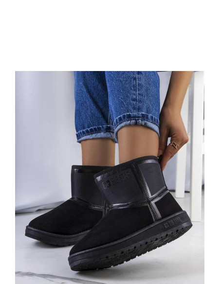 bottes de neige model 204780 Solea