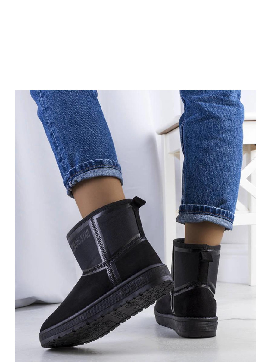 bottes de neige model 204780 Solea