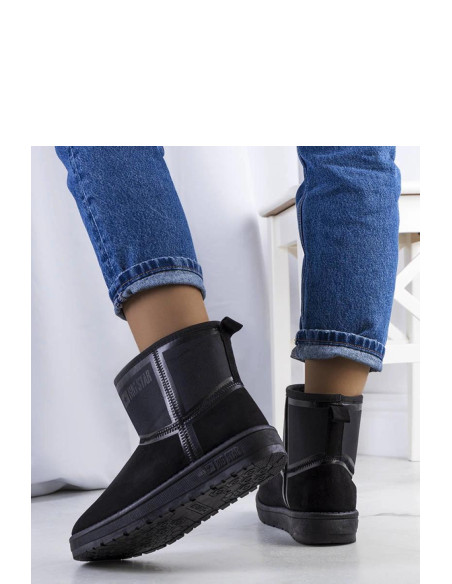 bottes de neige model 204780 Solea