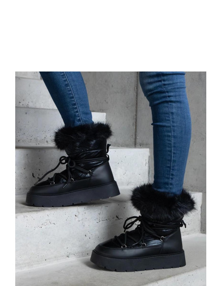 bottes de neige model 204799 Solea