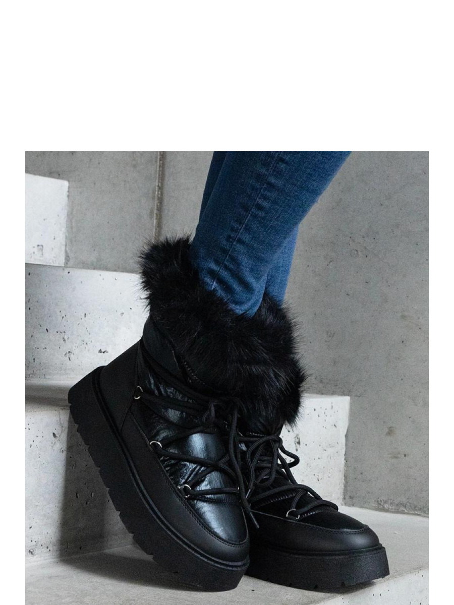 bottes de neige model 204799 Solea