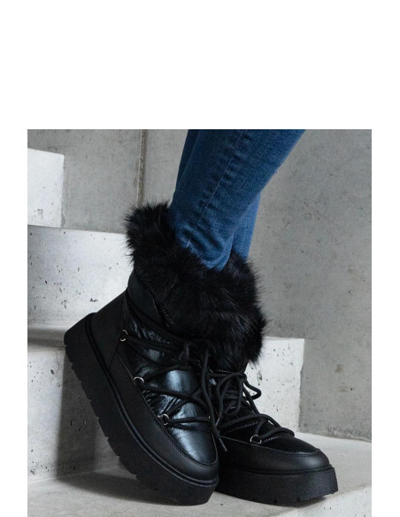 bottes de neige model 204799 Solea