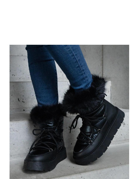 bottes de neige model 204799 Solea