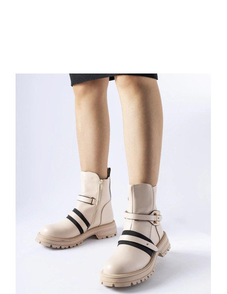 Bottes model 204817 Solea