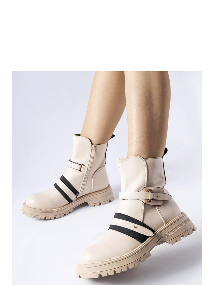 Bottes model 204817 Solea