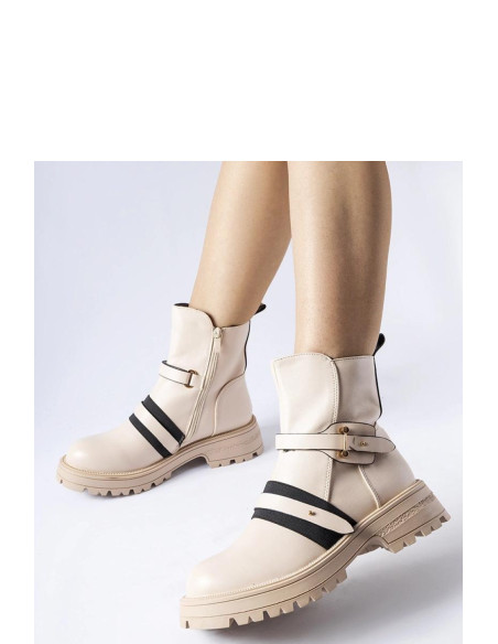 Bottes model 204817 Solea