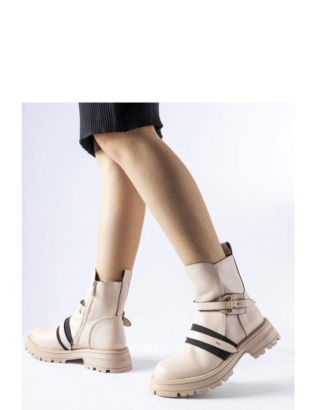 Bottes model 204817 Solea