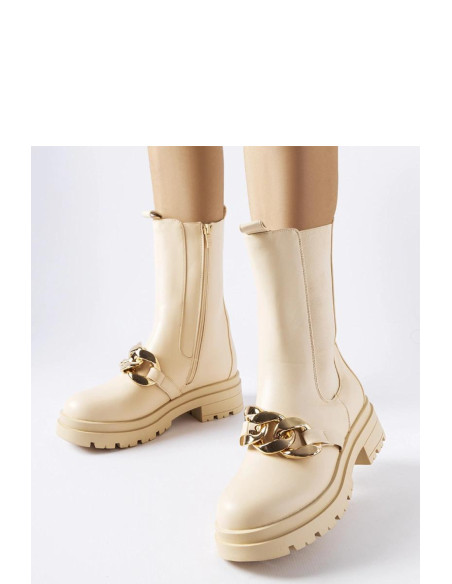 Bottes model 204833 Solea