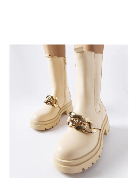 Bottes model 204833 Solea