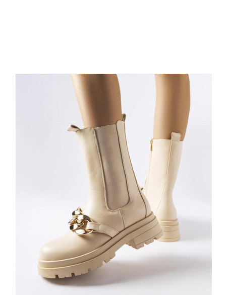Bottes model 204833 Solea