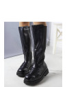 Bottes cuissardes model 204849 Solea