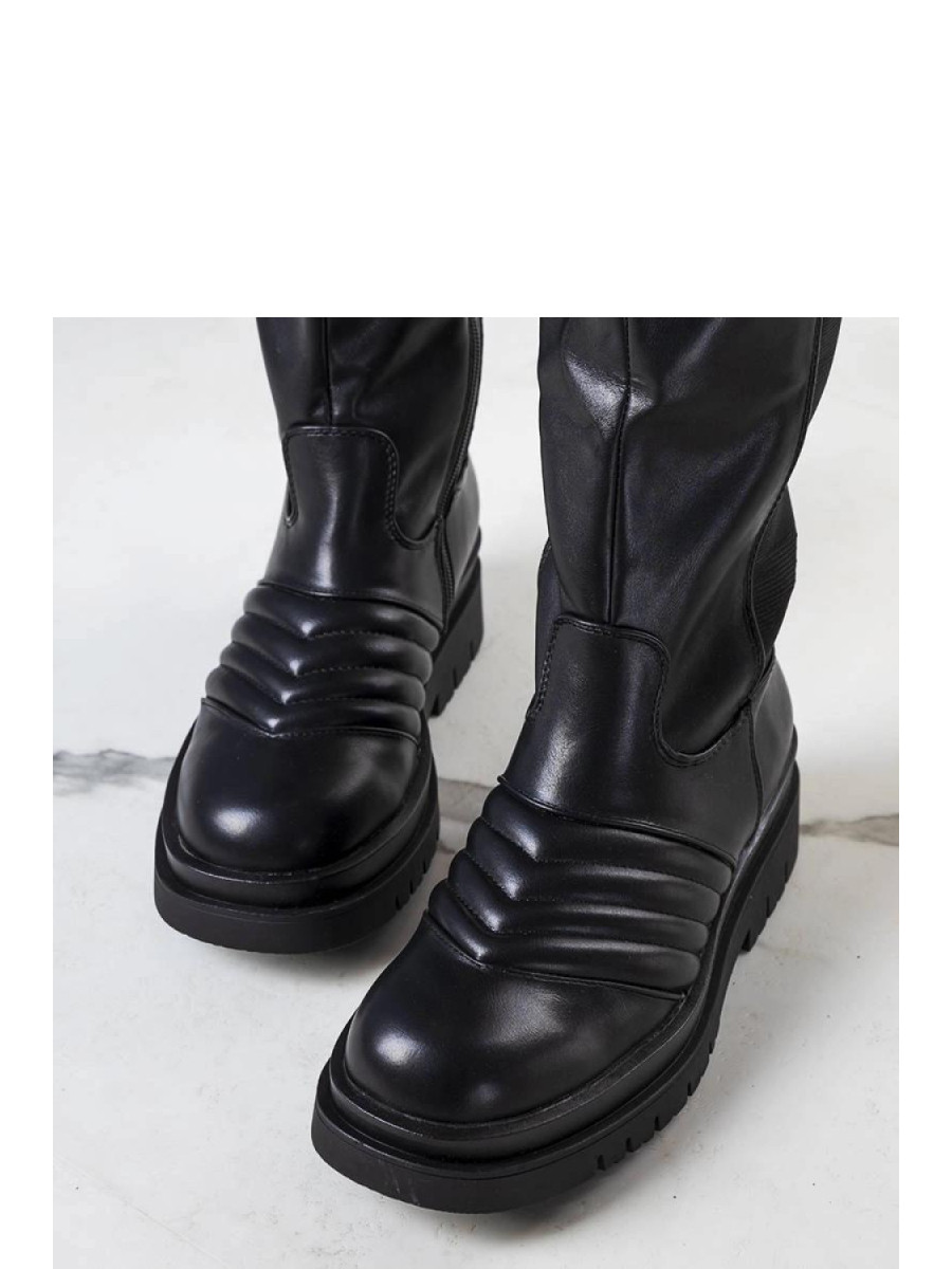 Bottes cuissardes model 204849 Solea
