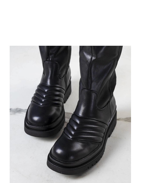 Bottes cuissardes model 204849 Solea