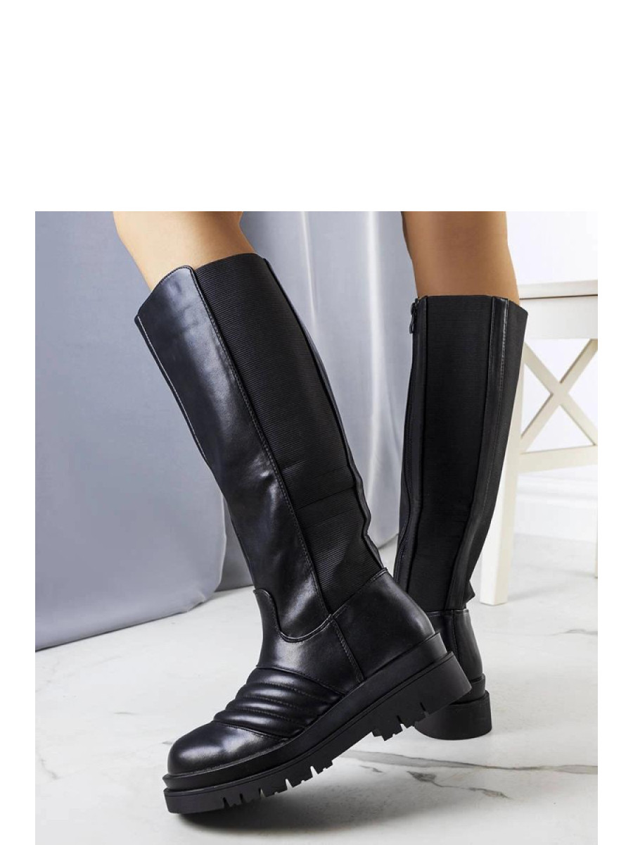 Bottes cuissardes model 204849 Solea