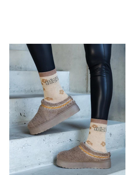 bottes de neige model 205026 Solea
