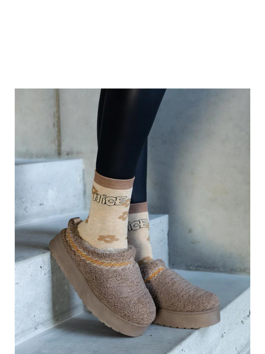 bottes de neige model 205026 Solea