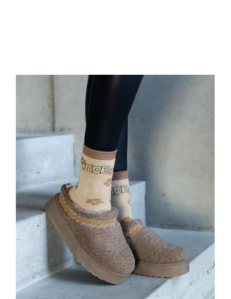 bottes de neige model 205026 Solea