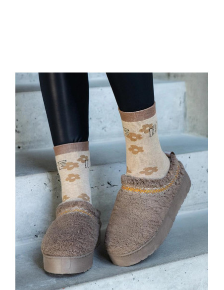 bottes de neige model 205026 Solea