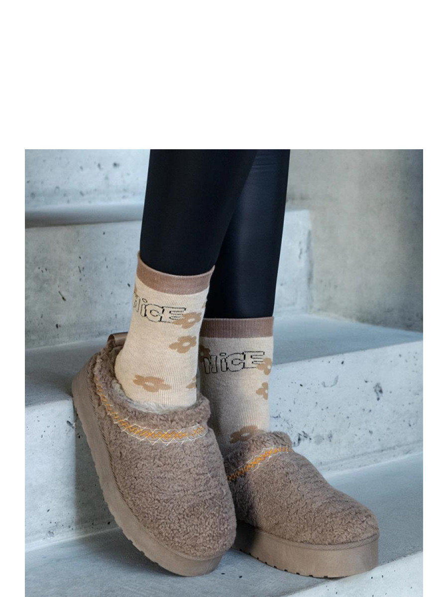 bottes de neige model 205026 Solea