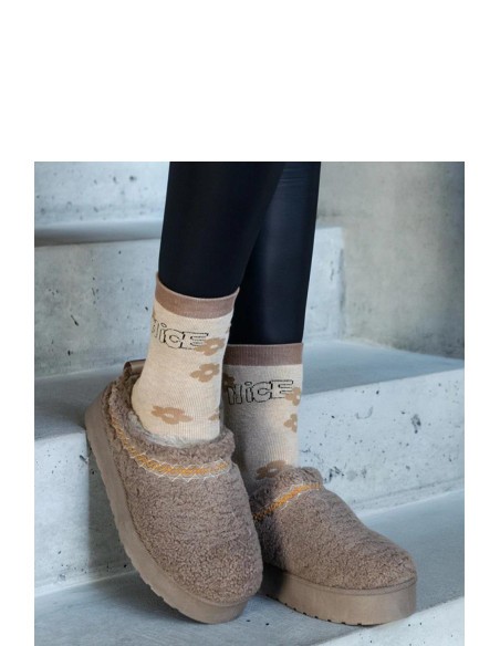 bottes de neige model 205026 Solea