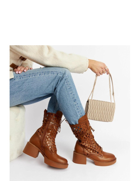 Bottes model 205042 Solea