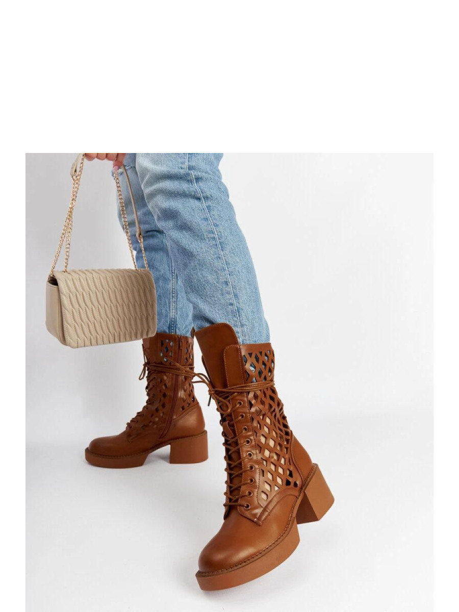 Bottes model 205042 Solea
