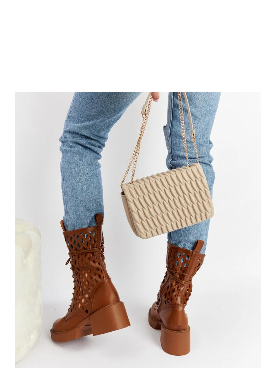 Bottes model 205042 Solea