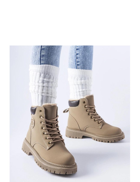 Bottes trappeur model 205058 Solea