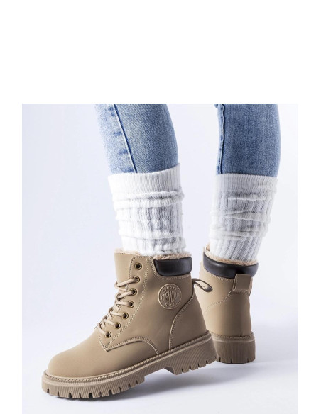 Bottes trappeur model 205058 Solea
