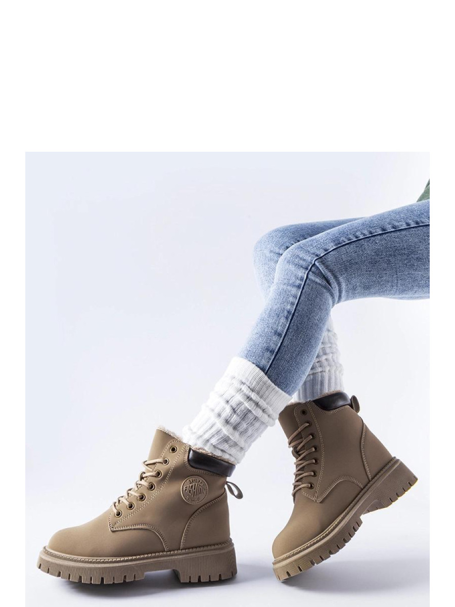 Bottes trappeur model 205058 Solea