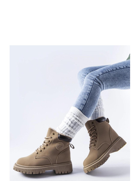 Bottes trappeur model 205058 Solea