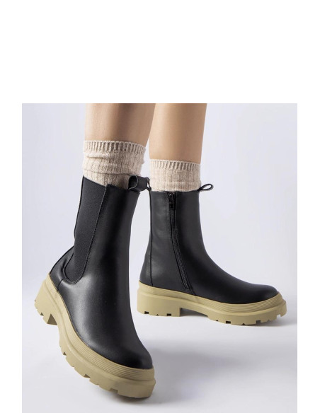 Bottes model 205074 Solea