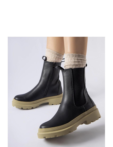 Bottes model 205074 Solea